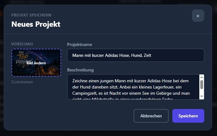 Grafik Vorschau