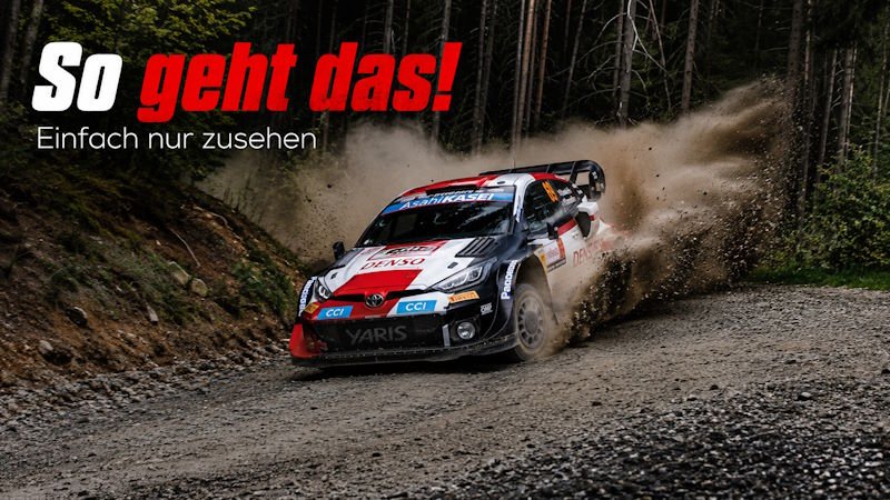 Rallye